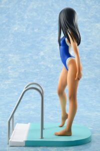 Descubre el apasionante mundo de Estatua Miss Nagatoro 24 cm.