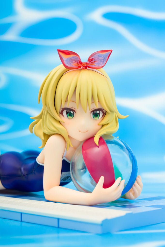Descubre el apasionante mundo de Estatua Momoka Sakurai Summer Mademoiselle.