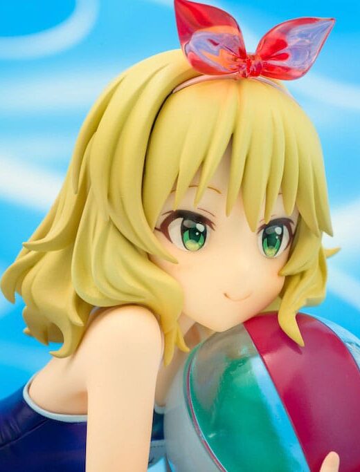 Estatua Momoka Sakurai Summer Mademoiselle