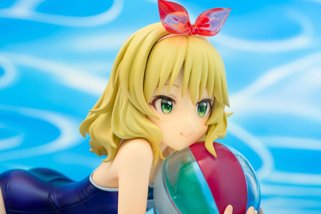 Descubre el apasionante mundo de Estatua Momoka Sakurai Summer Mademoiselle.