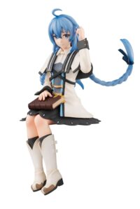 Descubre el apasionante mundo de Estatua Mushoku Tensei Noodle Stopper Roxy.