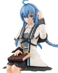 Descubre el apasionante mundo de Estatua Mushoku Tensei Noodle Stopper Roxy.