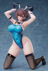 Descubre el apasionante mundo de Estatua Natsumi Miyasegawa Bunny Version.