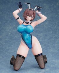 Descubre el apasionante mundo de Estatua Natsumi Miyasegawa Bunny Version.