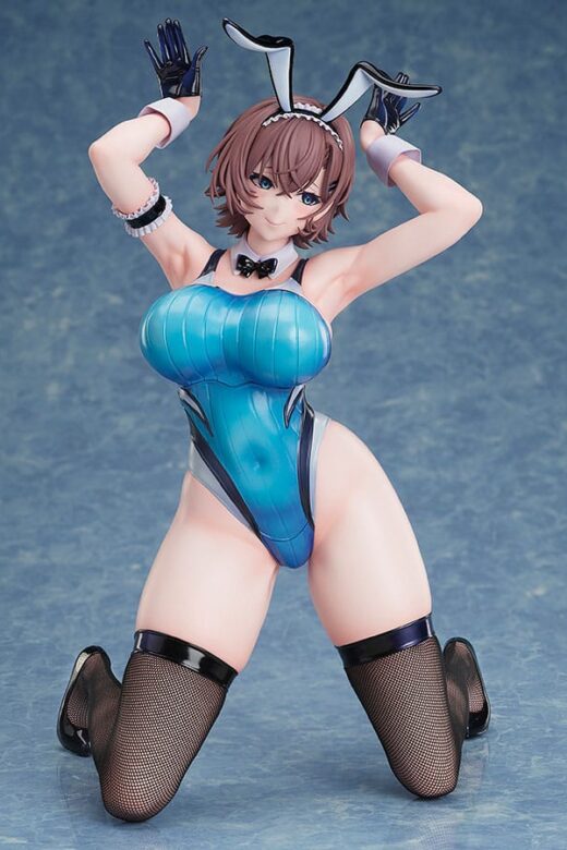 Estatua Natsumi Miyasegawa Bunny Version » Tu Tienda Anime Descubre el apasionante mundo de Estatua Natsumi Miyasegawa Bunny Version.
