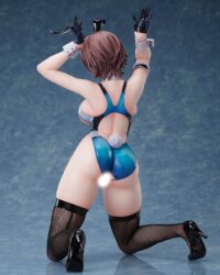 Descubre el apasionante mundo de Estatua Natsumi Miyasegawa Bunny Version.