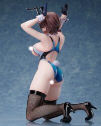 Descubre el apasionante mundo de Estatua Natsumi Miyasegawa Bunny Version.