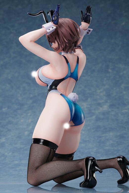 Estatua Natsumi Miyasegawa Bunny Version » Tu Tienda Anime Descubre el apasionante mundo de Estatua Natsumi Miyasegawa Bunny Version.