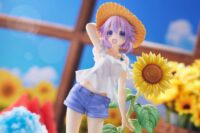 Descubre el apasionante mundo de Estatua Neptunia Summer Vacation.