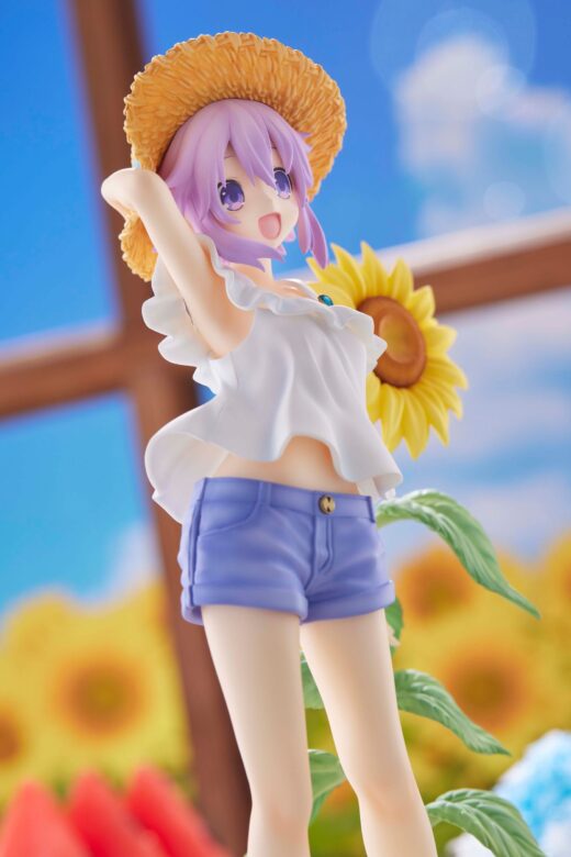 Estatua Neptunia Summer Vacation LE