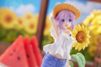 Descubre el apasionante mundo de Estatua Neptunia Summer Vacation LE.