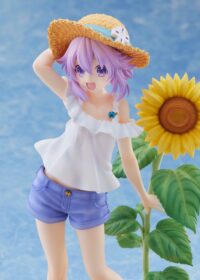 Descubre el apasionante mundo de Estatua Neptunia Summer Vacation LE.