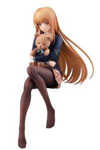 Descubre el apasionante mundo de Estatua Noodle Stopper Mahiru Shiina.