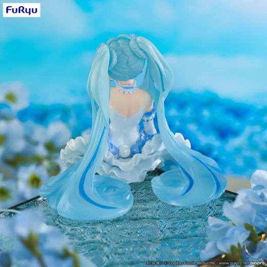 Estatua Miku Flower Fairy Nemophila » Tu Tienda Anime Descubre el apasionante mundo de Estatua Miku Flower Fairy Nemophila.