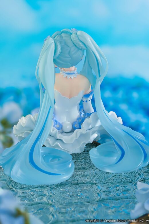 Estatua Miku Flower Fairy Nemophila » Tu Tienda Anime Descubre el apasionante mundo de Estatua Miku Flower Fairy Nemophila.