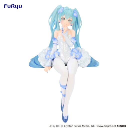 Estatua Miku Flower Fairy Nemophila » Tu Tienda Anime Descubre el apasionante mundo de Estatua Miku Flower Fairy Nemophila.