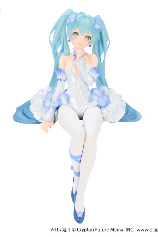 Estatua Miku Flower Fairy Nemophila » Tu Tienda Anime Descubre el apasionante mundo de Estatua Miku Flower Fairy Nemophila.