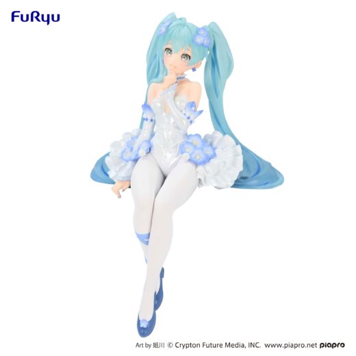 Estatua Miku Flower Fairy Nemophila » Tu Tienda Anime Descubre el apasionante mundo de Estatua Miku Flower Fairy Nemophila.