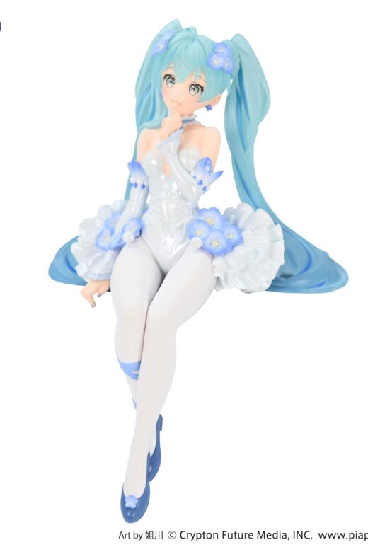 Estatua Miku Flower Fairy Nemophila » Tu Tienda Anime Descubre el apasionante mundo de Estatua Miku Flower Fairy Nemophila.