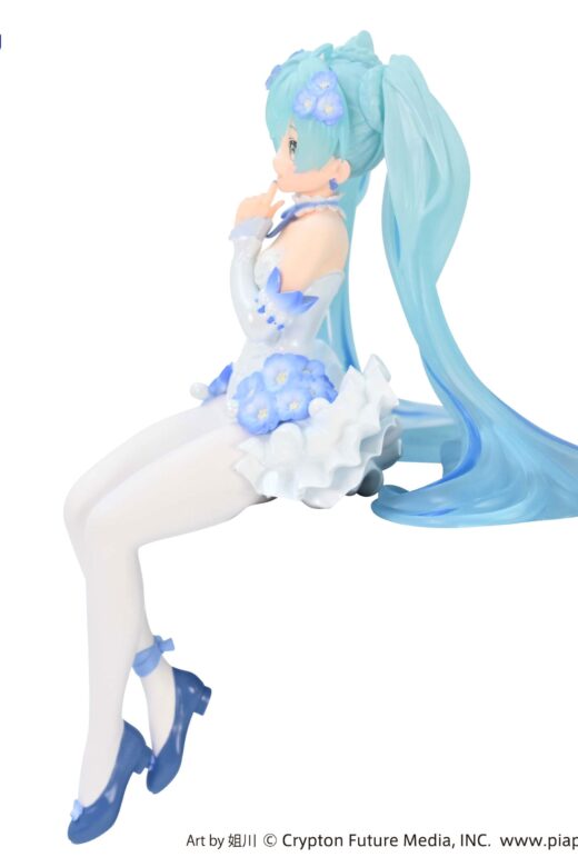 Estatua Miku Flower Fairy Nemophila » Tu Tienda Anime Descubre el apasionante mundo de Estatua Miku Flower Fairy Nemophila.