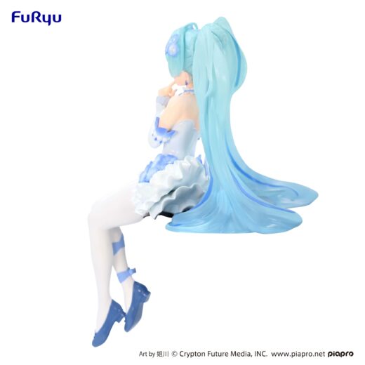 Estatua Miku Flower Fairy Nemophila » Tu Tienda Anime Descubre el apasionante mundo de Estatua Miku Flower Fairy Nemophila.