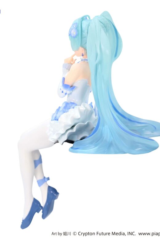 Estatua Miku Flower Fairy Nemophila » Tu Tienda Anime Descubre el apasionante mundo de Estatua Miku Flower Fairy Nemophila.