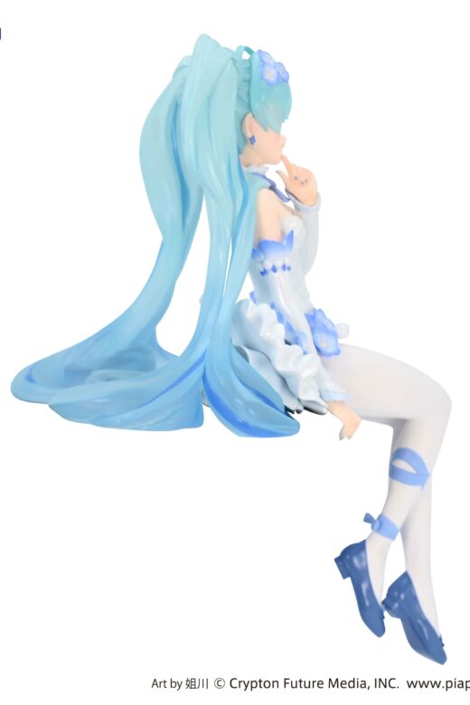 Estatua Miku Flower Fairy Nemophila » Tu Tienda Anime Descubre el apasionante mundo de Estatua Miku Flower Fairy Nemophila.