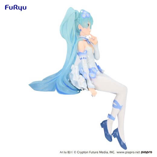 Estatua Miku Flower Fairy Nemophila » Tu Tienda Anime Descubre el apasionante mundo de Estatua Miku Flower Fairy Nemophila.