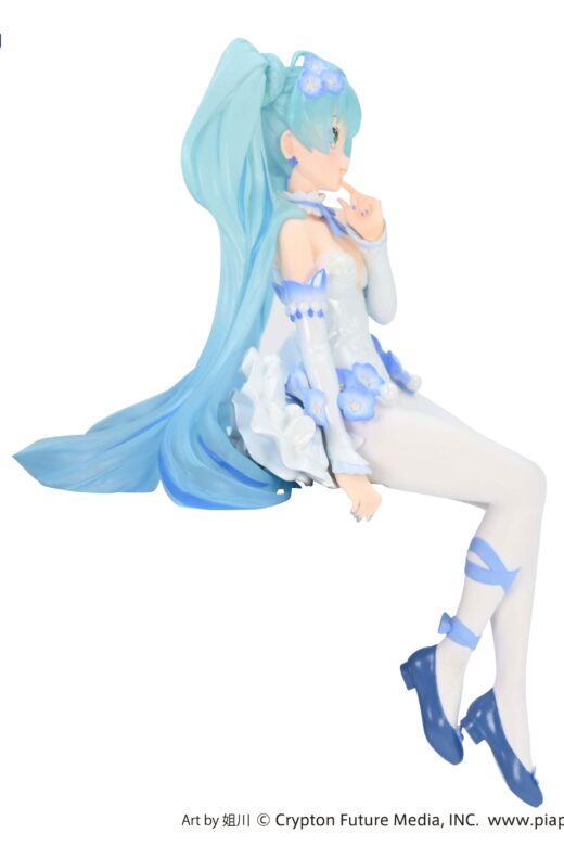 Estatua Miku Flower Fairy Nemophila » Tu Tienda Anime Descubre el apasionante mundo de Estatua Miku Flower Fairy Nemophila.