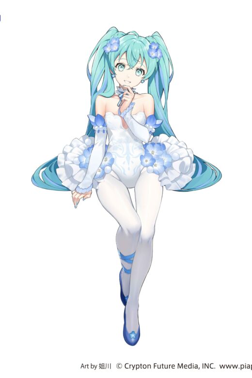 Estatua Miku Flower Fairy Nemophila » Tu Tienda Anime Descubre el apasionante mundo de Estatua Miku Flower Fairy Nemophila.