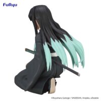 Descubre el apasionante mundo de Estatua Noodle Stopper Tokito Muichiro.