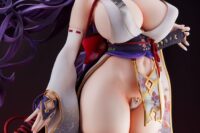 Descubre el apasionante mundo de Estatua Original Character Rasethuhime Saki.