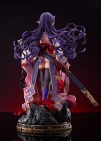 Descubre el apasionante mundo de Estatua Original Character Rasethuhime Saki.