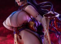 Descubre el apasionante mundo de Estatua Original Character Rasethuhime Saki.