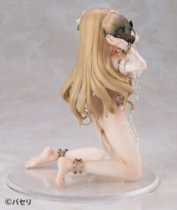 Descubre el apasionante mundo de Estatua Original Character Yuriana.