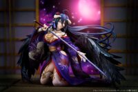Descubre el apasionante mundo de Estatua Overlord Albedo Gyoso Version.
