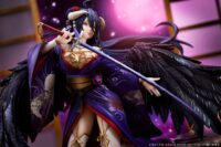 Descubre el apasionante mundo de Estatua Overlord Albedo Gyoso Version.
