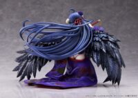 Descubre el apasionante mundo de Estatua Overlord Albedo Gyoso Version.