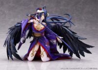 Descubre el apasionante mundo de Estatua Overlord Albedo Gyoso Version.