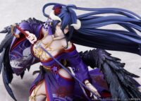 Descubre el apasionante mundo de Estatua Overlord Albedo Gyoso Version.