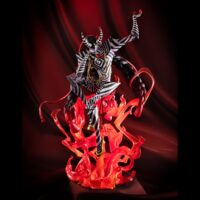 Descubre el apasionante mundo de Estatua Persona 5 Character Collection DX Roki.