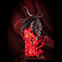 Descubre el apasionante mundo de Estatua Persona 5 Character Collection DX Roki.