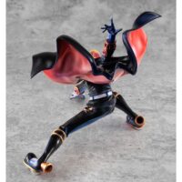 Descubre el apasionante mundo de Estatua Pirates Warriors Alliance Osoba Mask.