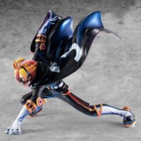 Descubre el apasionante mundo de Estatua Pirates Warriors Alliance Osoba Mask.