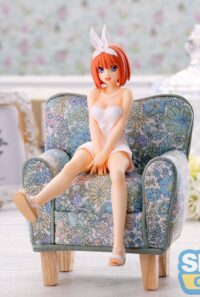 Descubre el apasionante mundo de Estatua PM Perching Yotsuba Nakano.