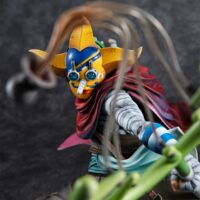 Descubre el apasionante mundo de Estatua POP Playback Memories Soge King.