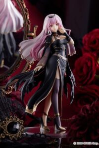 Descubre el apasionante mundo de Estatua Pop Up Parade Mori Calliope.