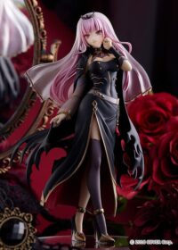 Descubre el apasionante mundo de Estatua Pop Up Parade Mori Calliope.