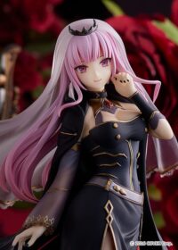 Descubre el apasionante mundo de Estatua Pop Up Parade Mori Calliope.