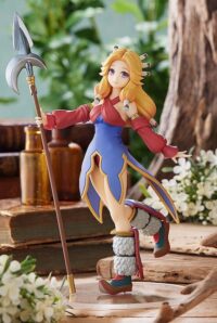 Descubre el apasionante mundo de Estatua Legend of Mana: The Teardrop Crystal Seraphina.